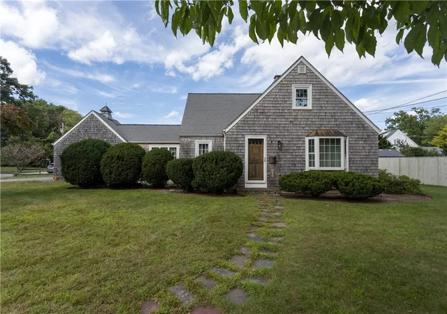 Photo 1 of Sale Pending at 499 Squantum Dr, Warwick, RI 02888 | MLS# 1422393 | Listing updated on 2026-10-11