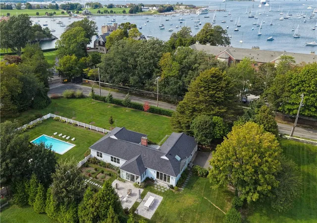 Photo 1 of Single family home for sale at 124 Harrison Ave, Newport, RI 02840 | MLS# 1422270 | Listing updated on 2026-09-14