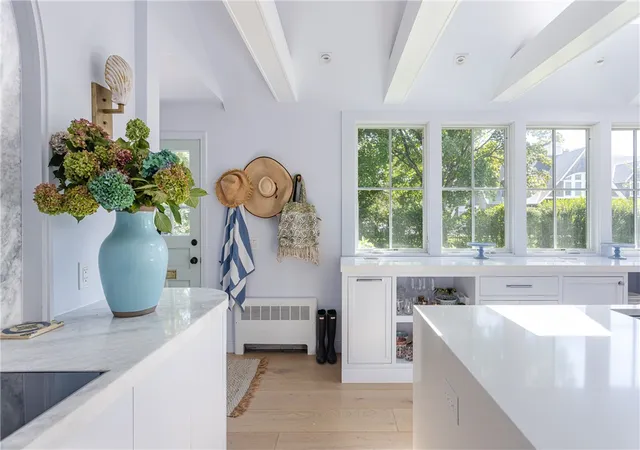 Photo 2 of Single family home for sale at 124 Harrison Ave, Newport, RI 02840 | MLS# 1422270 | Listing updated on 2026-09-11