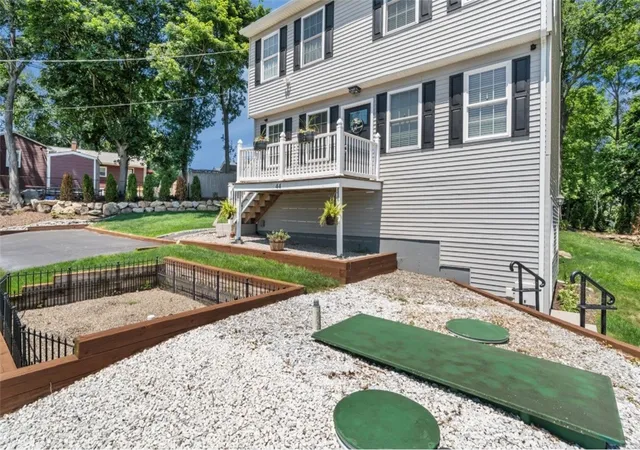 Photo 2 of Single family home for sale at 44 Dion Ave, Coventry, RI 02816 | MLS# 1423080 | Listing updated on 2026-09-11