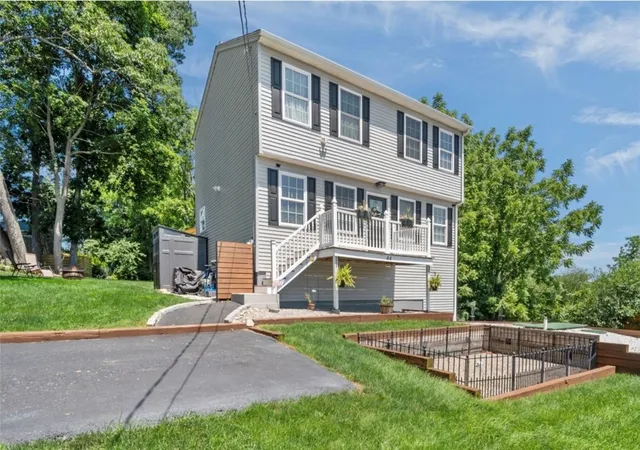 Photo 3 of Single family home for sale at 44 Dion Ave, Coventry, RI 02816 | MLS# 1423080 | Listing updated on 2026-09-11