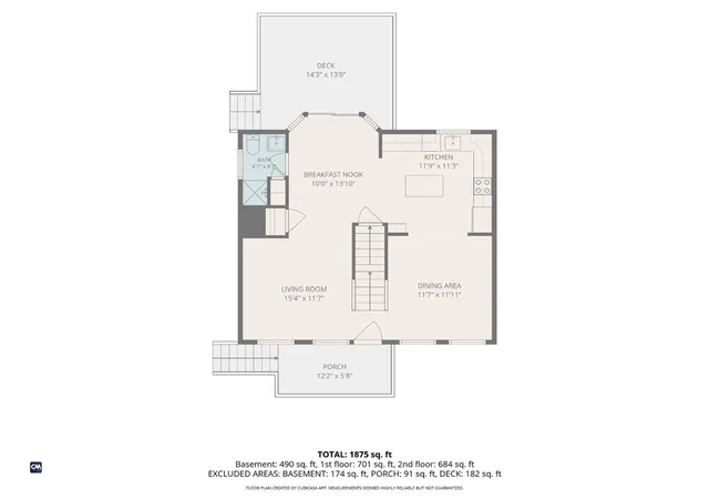 Photo 42 of Single family home for sale at 44 Dion Ave, Coventry, RI 02816 | MLS# 1423080 | Listing updated on 2026-09-11