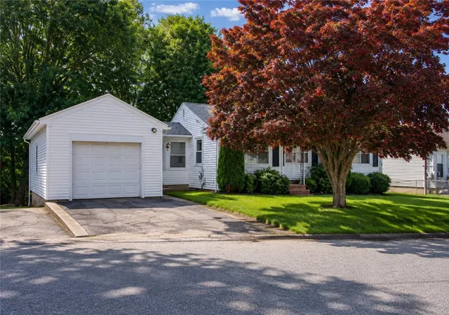 Photo 2 of Sale Pending at 89 Marlow St, Cranston, RI 02920 | MLS# 1423026 | Listing updated on 2026-09-25