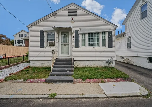 Photo 1 of Single family home for sale at 30 Touro St, Providence, RI 02904 | MLS# 1423084 | Listing updated on 2026-09-11