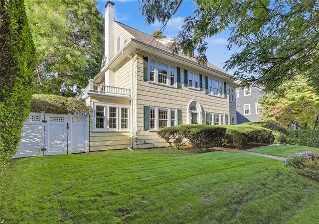 Photo 2 of Sale Pending at 348 Doyle Ave, Providence, RI 02906 | MLS# 1423053 | Listing updated on 2026-09-18