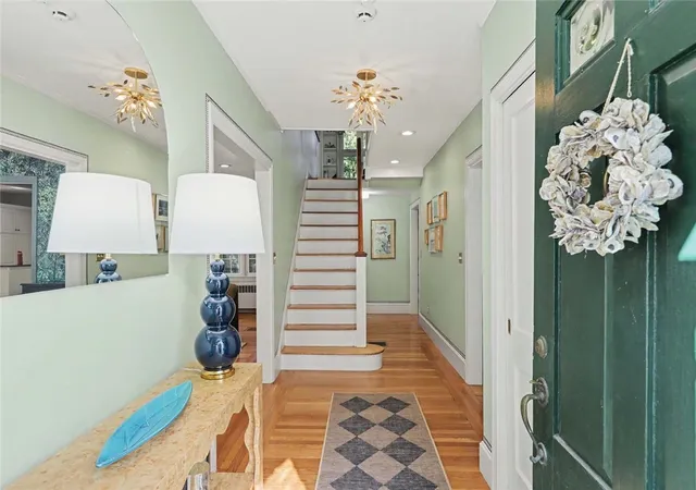 Photo 3 of Sale Pending at 348 Doyle Ave, Providence, RI 02906 | MLS# 1423053 | Listing updated on 2026-09-18