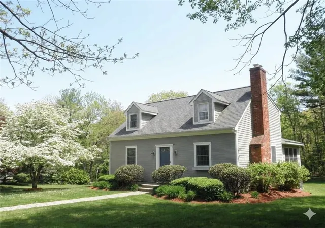 Photo 1 of Single family home for sale at 36 Wildflower Dr, Seekonk, MA 02771 | MLS# 1422074 | Listing updated on 2026-09-25