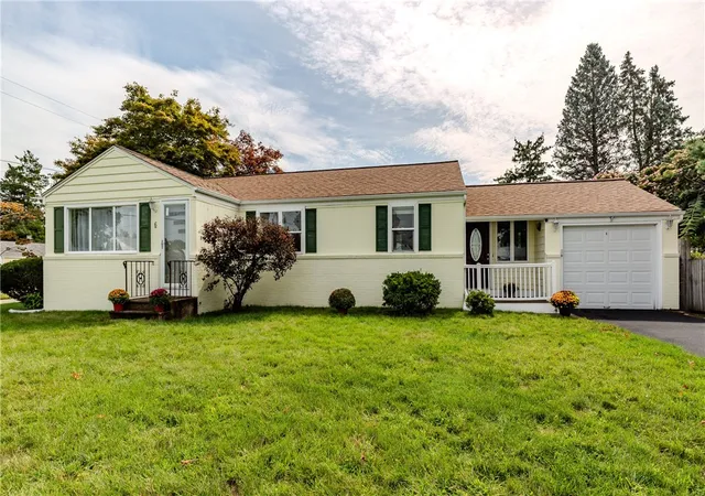 Photo 1 of Sale Pending at 6 Restwood Rd, Cranston, RI 02920 | MLS# 1422738 | Listing updated on 2026-09-30