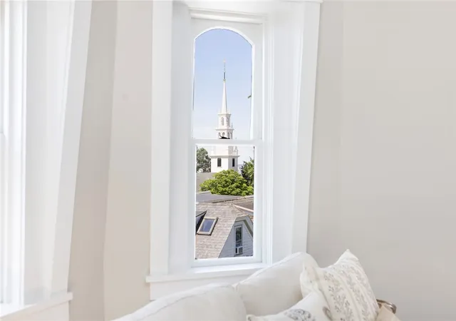 Photo 2 of Condo for sale at 41 School St #3, Newport, RI 02840 | MLS# 1423091 | Listing updated on 2026-10-22