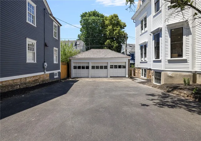 Photo 46 of Condo for sale at 41 School St #3, Newport, RI 02840 | MLS# 1423091 | Listing updated on 2026-10-22