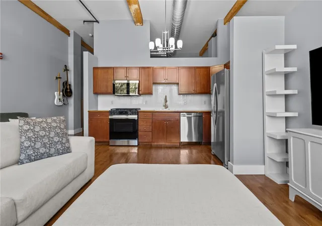 Photo 1 of Condo for sale at 99 Allen St #105, Woonsocket, RI 02895 | MLS# 1423090 | Listing updated on 2026-09-11