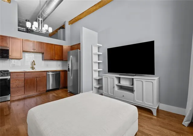 Photo 2 of Condo for sale at 99 Allen St #105, Woonsocket, RI 02895 | MLS# 1423090 | Listing updated on 2026-09-11
