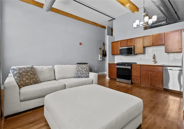 Photo 3 of Condo for sale at 99 Allen St #105, Woonsocket, RI 02895 | MLS# 1423090 | Listing updated on 2026-10-21