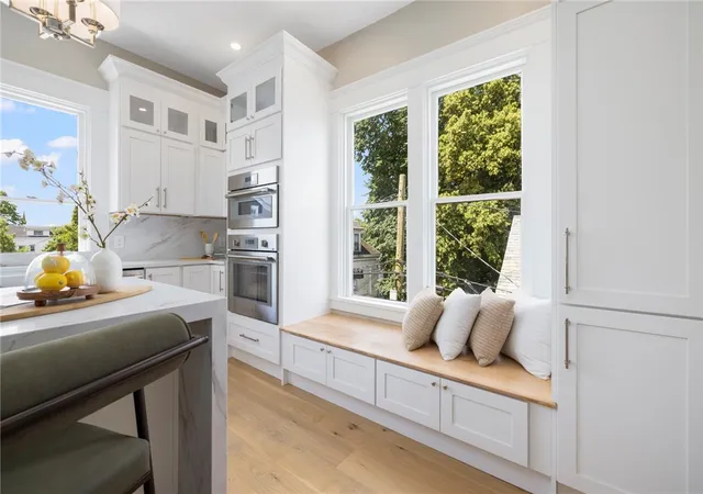 Photo 1 of Condo for sale at 41 School St #2, Newport, RI 02840 | MLS# 1423094 | Listing updated on 2026-10-22