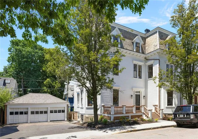 Photo 43 of Condo for sale at 41 School St #2, Newport, RI 02840 | MLS# 1423094 | Listing updated on 2026-10-22