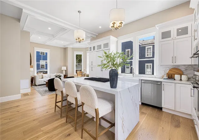 Photo 1 of Sale Pending at 41 School St #1, Newport, RI 02840 | MLS# 1423096 | Listing updated on 2026-09-28