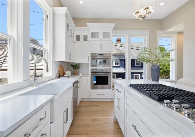 Photo 2 of Sale Pending at 41 School St #1, Newport, RI 02840 | MLS# 1423096 | Listing updated on 2026-09-28