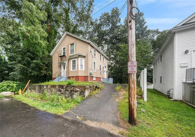 Photo 1 of Multi family home for sale at 8 Thomas Ave, Pawtucket, RI 02860 | MLS# 1422130 | Listing updated on 2026-09-11