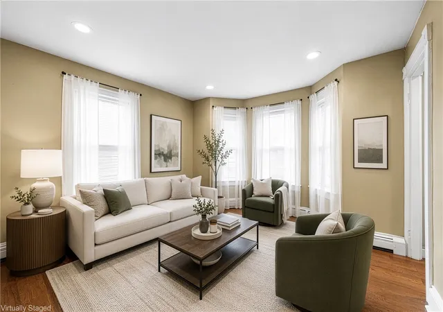 Photo 2 of Multi family home for sale at 8 Thomas Ave, Pawtucket, RI 02860 | MLS# 1422130 | Listing updated on 2026-09-11