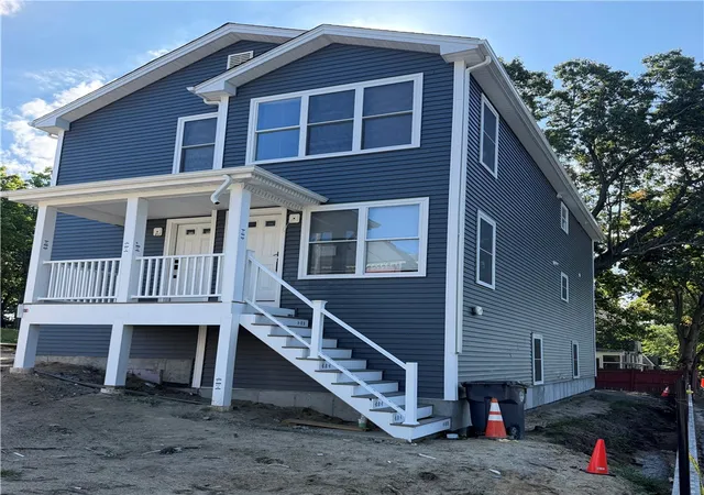 Photo 1 of Multi family home for sale at 107 Donelson St, Providence, RI 02908 | MLS# 1423069 | Listing updated on 2026-09-11