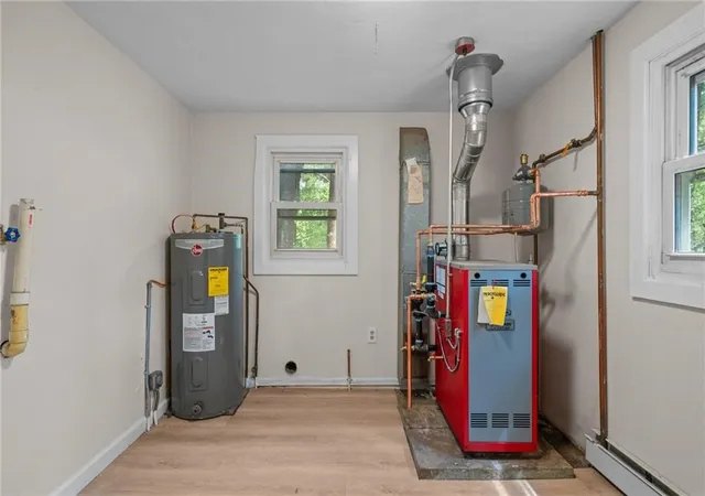 Photo 34 of Sale Pending at 30 Hollywood Ave, Coventry, RI 02816 | MLS# 1423117 | Listing updated on 2026-09-29