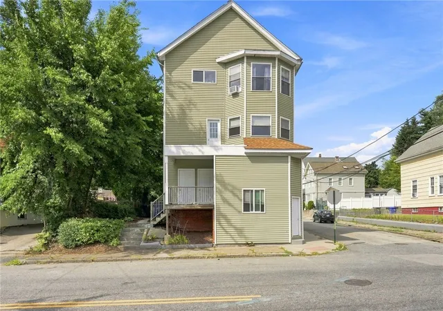 Photo 1 of Sale Pending at 419 Orms St, Providence, RI 02908 | MLS# 1422191 | Listing updated on 2026-10-16