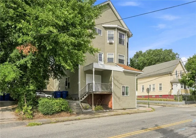 Photo 2 of Multi family home for sale at 419 Orms St, Providence, RI 02908 | MLS# 1422191 | Listing updated on 2026-10-01