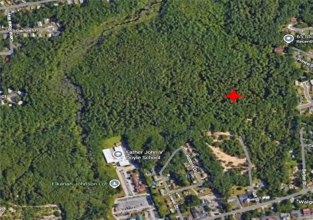 Photo 1 of Land for sale at 0 Ian St, Coventry, RI 02816 | MLS# 1422239 | Listing updated on 2026-09-11
