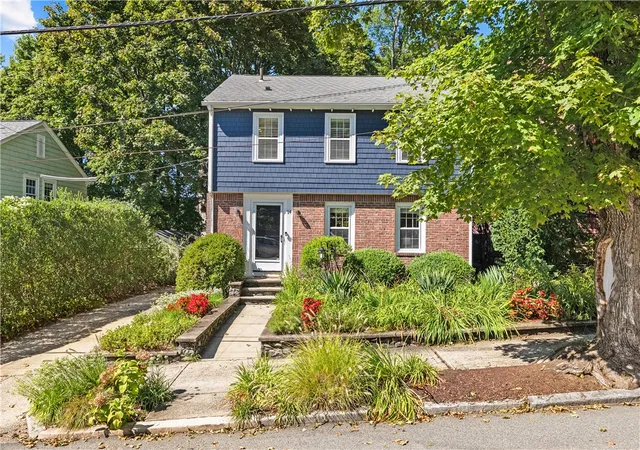 Photo 1 of Sale Pending at 14 Creston Way, Providence, RI 02906 | MLS# 1423028 | Listing updated on 2026-10-12