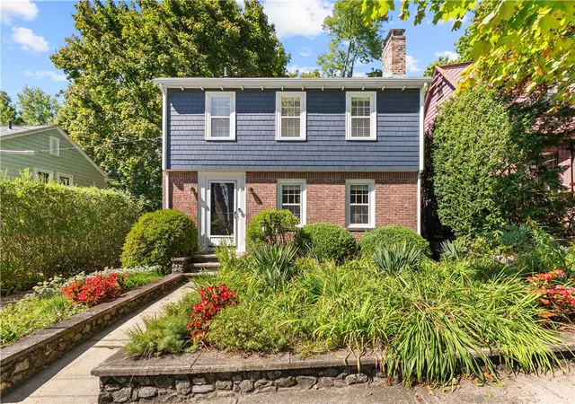 Photo 2 of Sale Pending at 14 Creston Way, Providence, RI 02906 | MLS# 1423028 | Listing updated on 2026-10-12