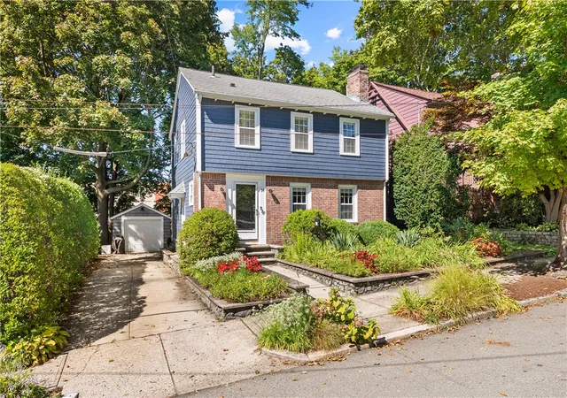 Photo 3 of Sale Pending at 14 Creston Way, Providence, RI 02906 | MLS# 1423028 | Listing updated on 2026-10-12
