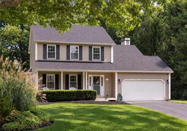 Photo 1 of Single family home for sale at 17 Watch Hl Way, Wakefield, RI 02879 | MLS# 1423125 | Listing updated on 2026-10-19