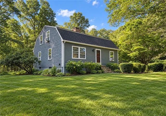 Photo 1 of Single family home for sale at 63 Collins Rd, Ashaway, RI 02804 | MLS# 1423035 | Listing updated on 2026-09-11