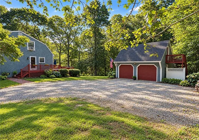 Photo 2 of Single family home for sale at 63 Collins Rd, Ashaway, RI 02804 | MLS# 1423035 | Listing updated on 2026-09-11