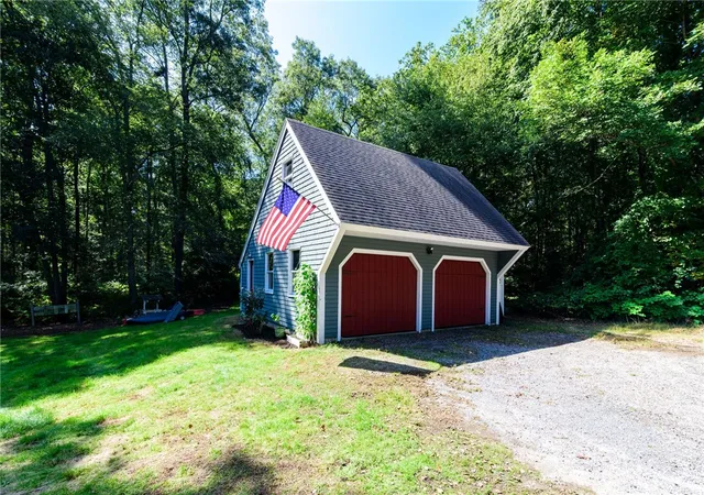 Photo 4 of Single family home for sale at 63 Collins Rd, Ashaway, RI 02804 | MLS# 1423035 | Listing updated on 2026-10-12