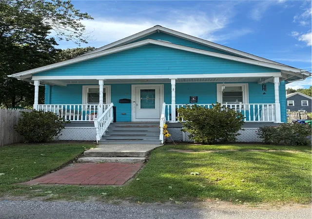 Photo 1 of Single family home for sale at 99 Phillips Ave, Warwick, RI 02888 | MLS# 1423132 | Listing updated on 2026-09-12