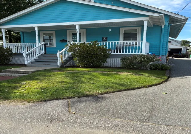Photo 2 of Single family home for sale at 99 Phillips Ave, Warwick, RI 02888 | MLS# 1423132 | Listing updated on 2026-09-12