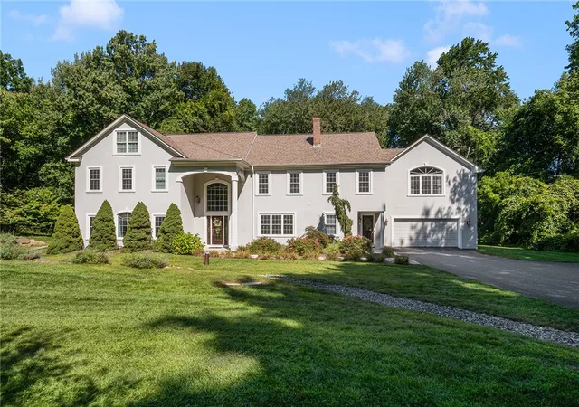 Photo 1 of Mansion for sale at 143 Sayles Hl Rd, North Smithfield, RI 02896 | MLS# 1423130 | Listing updated on 2026-09-12