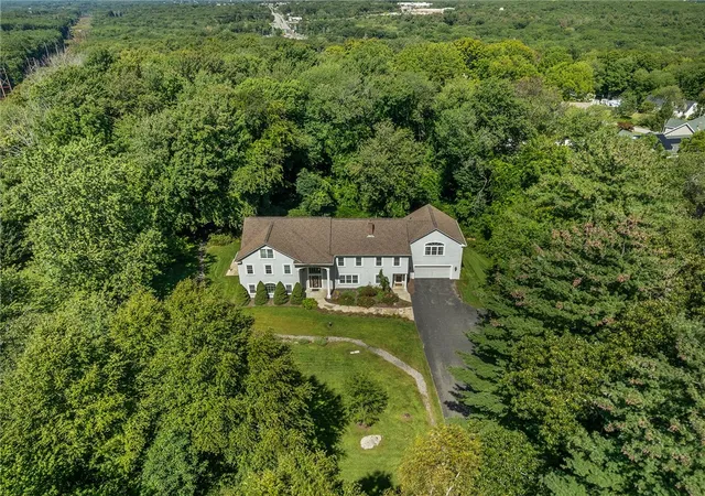 Photo 2 of Mansion for sale at 143 Sayles Hl Rd, North Smithfield, RI 02896 | MLS# 1423130 | Listing updated on 2026-09-12