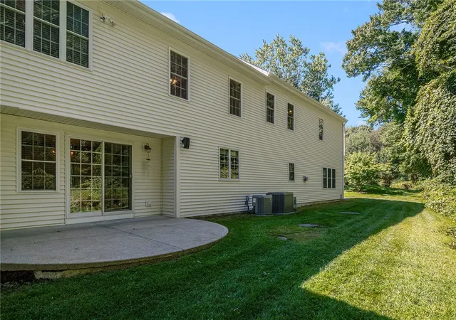 Photo 3 of Mansion for sale at 143 Sayles Hl Rd, North Smithfield, RI 02896 | MLS# 1423130 | Listing updated on 2026-09-12