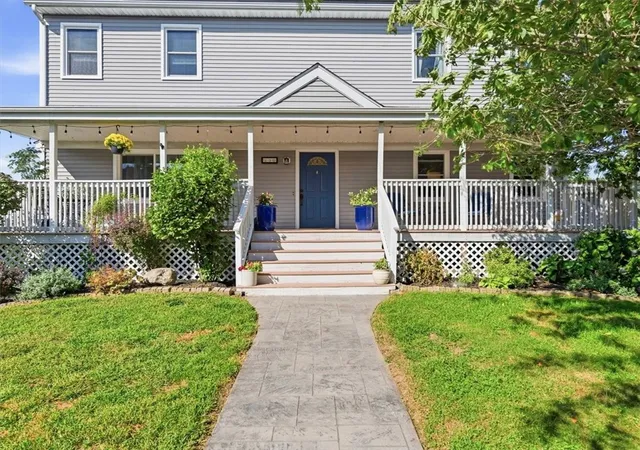 Single family home for sale at 130 Winslow Ave, Somerset, MA 02726 | MLS# 1423136