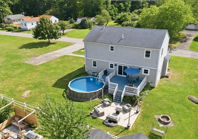 Photo 1 of Single family home for sale at 130 Winslow Ave, Somerset, MA 02726 | MLS# 1423136 | Listing updated on 2026-10-08
