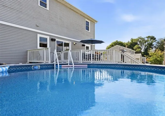 Photo 2 of Single family home for sale at 130 Winslow Ave, Somerset, MA 02726 | MLS# 1423136 | Listing updated on 2026-10-08