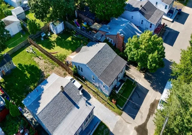 Photo 18 of Single family home for sale at 97 Spring Ave, Barrington, RI 02806 | MLS# 1423139 | Listing updated on 2026-09-14