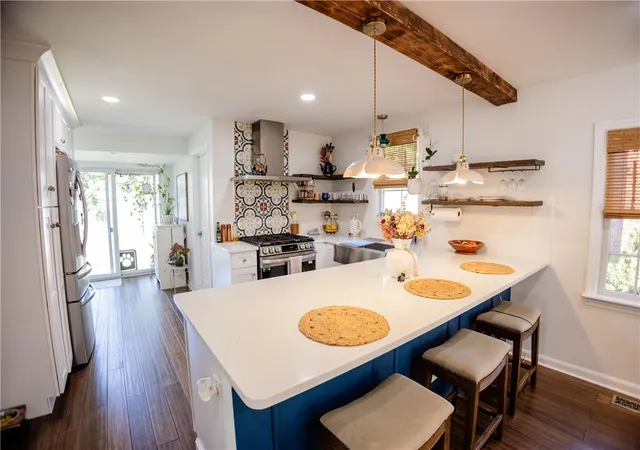 Photo 3 of Single family home for sale at 97 Spring Ave, Barrington, RI 02806 | MLS# 1423139 | Listing updated on 2026-09-14