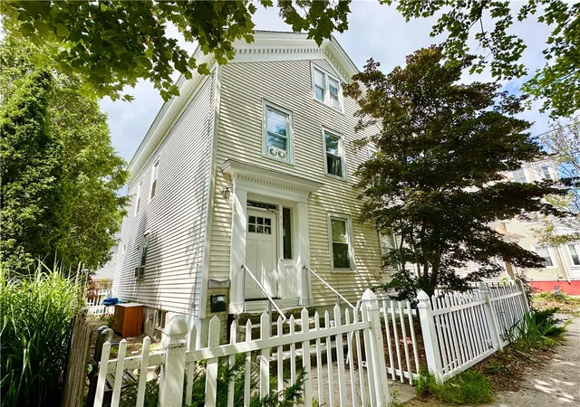 Photo 19 of Multi family home for sale at 143 Sutton St, Providence, RI 02903 | MLS# 1423141 | Listing updated on 2026-09-12