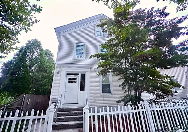 Photo 1 of Multi family home for sale at 143 Sutton St, Providence, RI 02903 | MLS# 1423141 | Listing updated on 2026-09-12