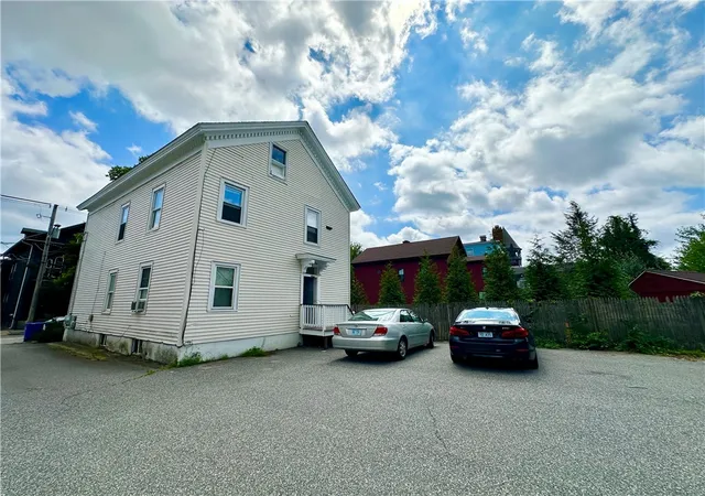 Photo 2 of Multi family home for sale at 143 Sutton St, Providence, RI 02903 | MLS# 1423141 | Listing updated on 2026-09-12