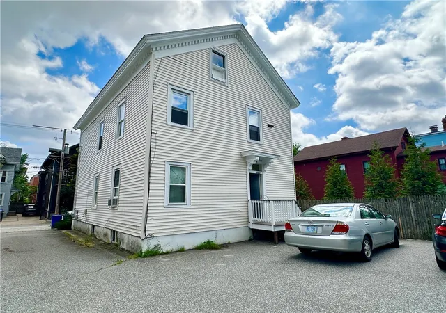 Photo 2 of Multi family home for sale at 143 Sutton St, Providence, RI 02903 | MLS# 1423141 | Listing updated on 2026-09-12