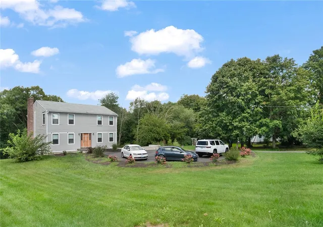 Single family home for sale at 151 Hope Rd, Cranston, RI 02921 | MLS# 1422815